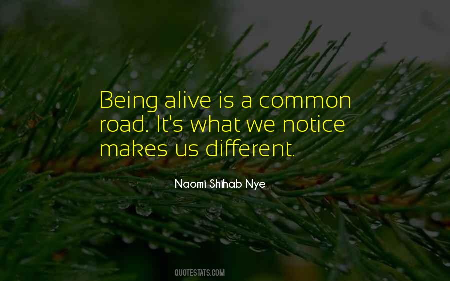 Naomi Shihab Nye Quotes #468094