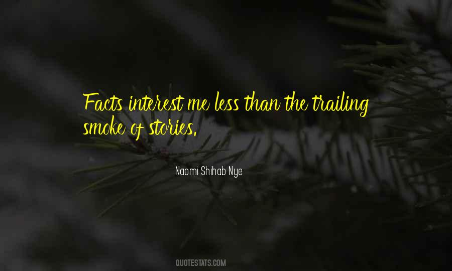 Naomi Shihab Nye Quotes #976504