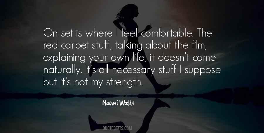 Naomi Watts Quotes #1745556