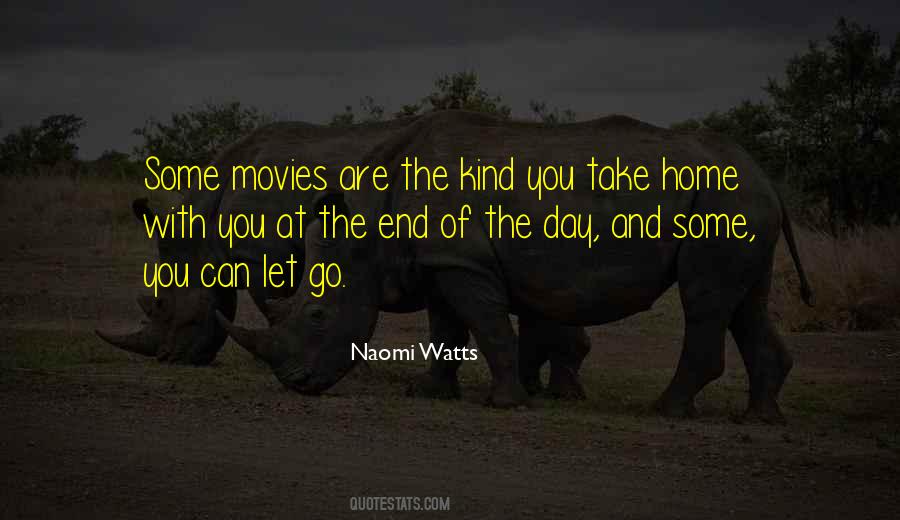 Naomi Watts Quotes #5241