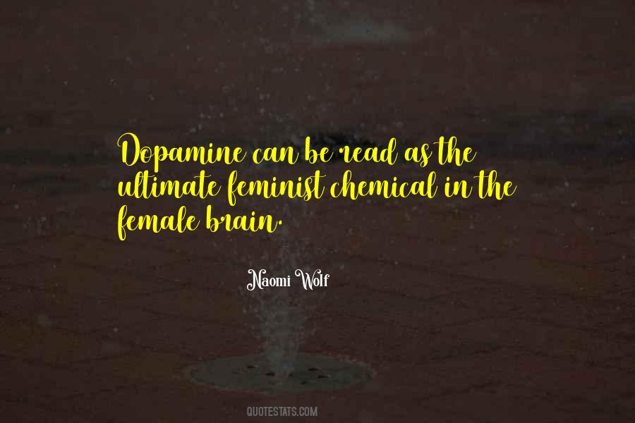 Naomi Wolf Quotes #1012502