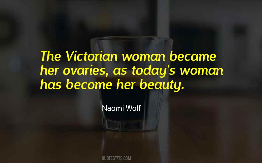 Naomi Wolf Quotes #1016200