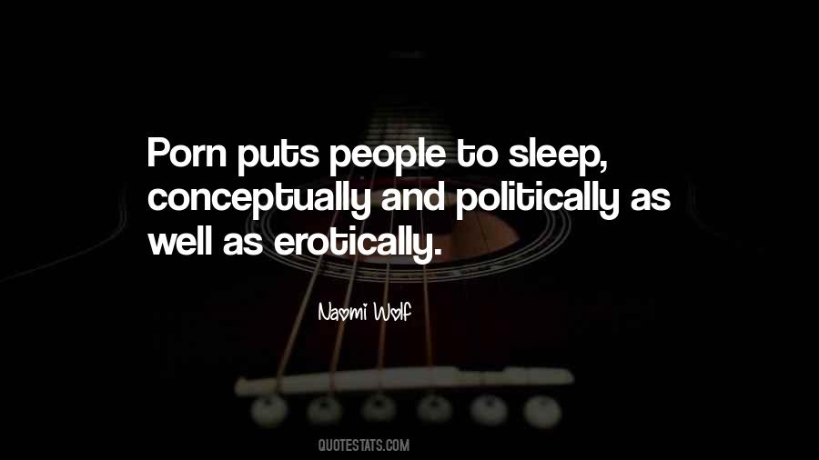 Naomi Wolf Quotes #1090255