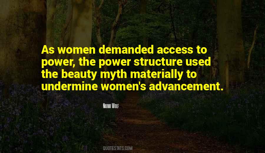 Naomi Wolf Quotes #1091152