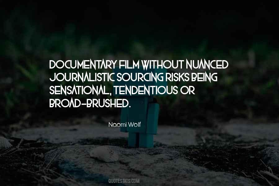 Naomi Wolf Quotes #1092535