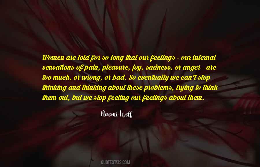 Naomi Wolf Quotes #1159254