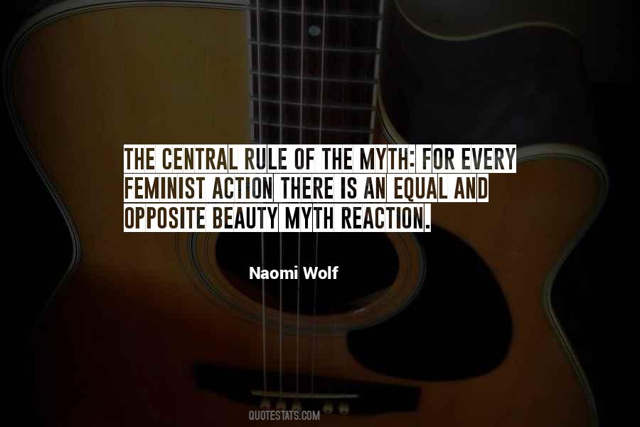 Naomi Wolf Quotes #1201041