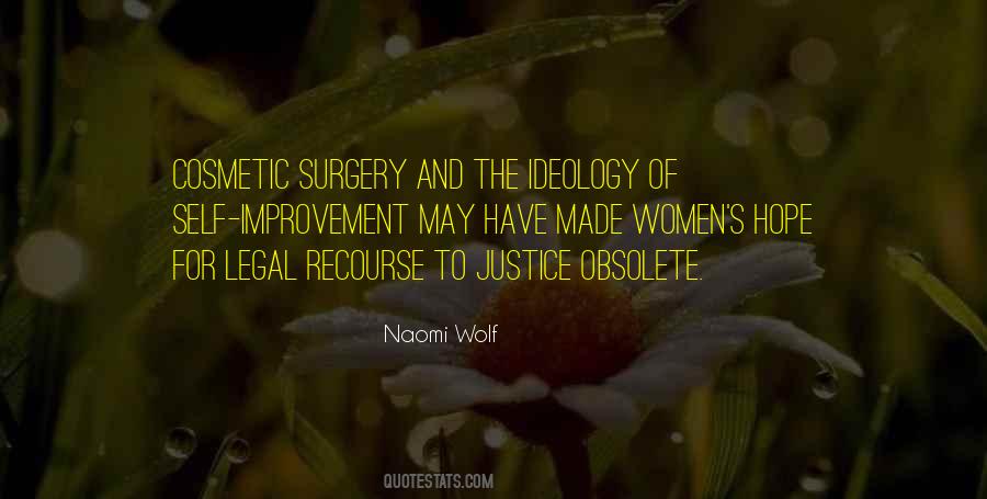 Naomi Wolf Quotes #1206990