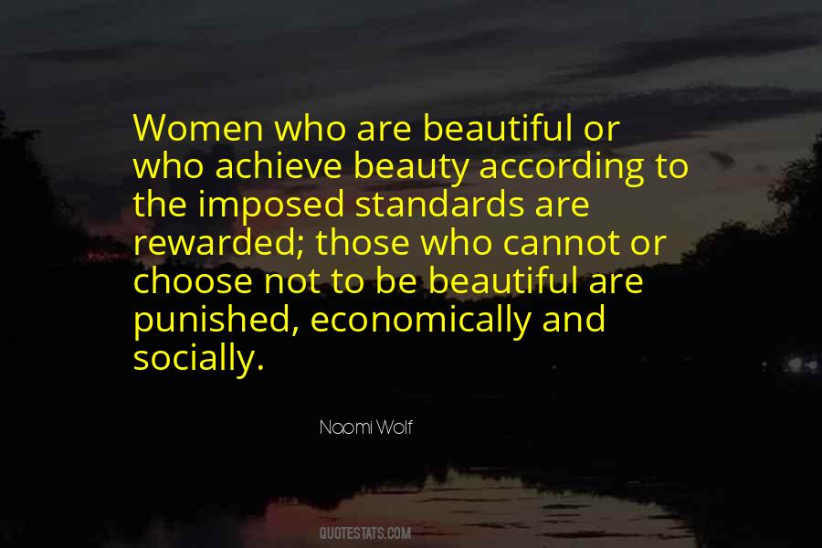 Naomi Wolf Quotes #1227166