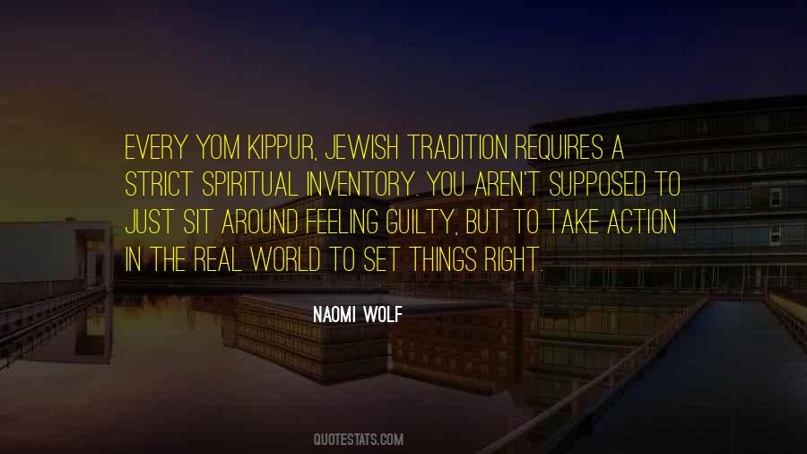 Naomi Wolf Quotes #1290024