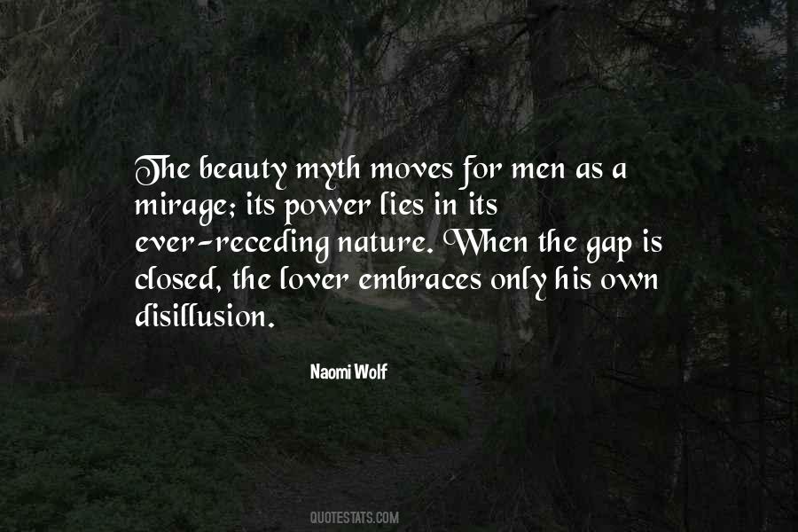 Naomi Wolf Quotes #1351965