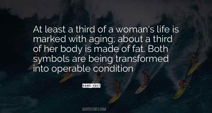 Naomi Wolf Quotes #1388547