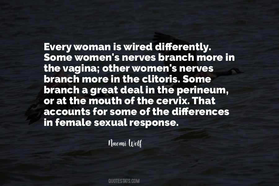 Naomi Wolf Quotes #1494223