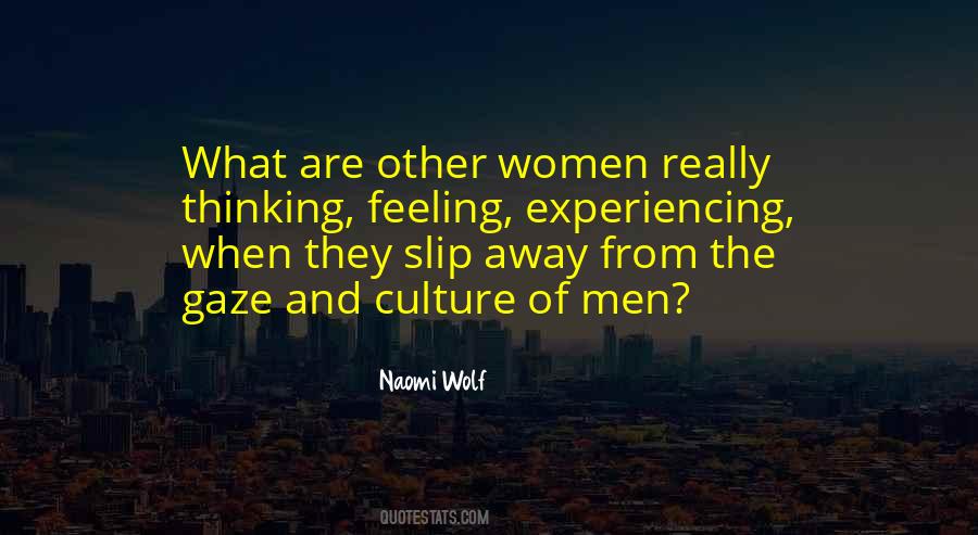 Naomi Wolf Quotes #151068