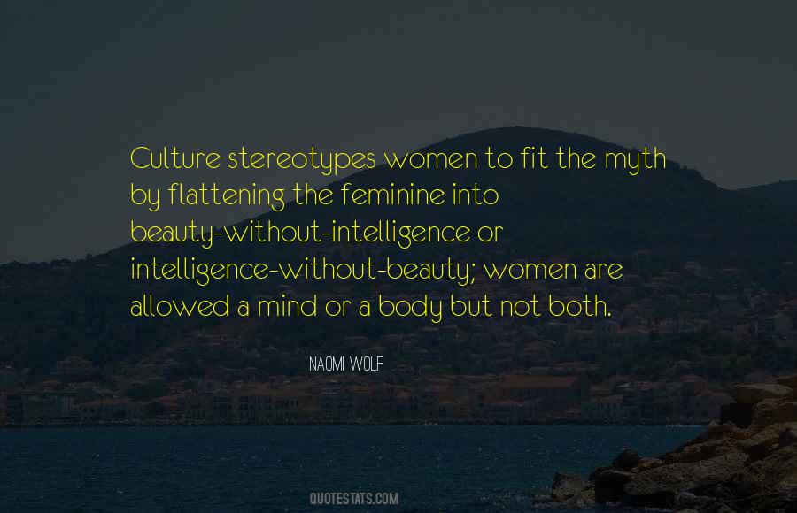 Naomi Wolf Quotes #1519884
