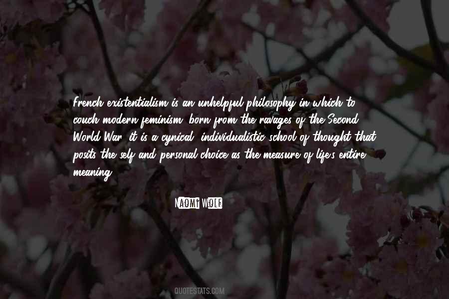 Naomi Wolf Quotes #174285