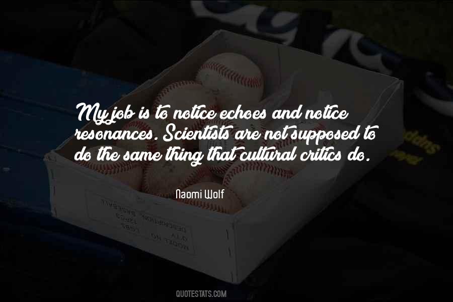 Naomi Wolf Quotes #1776681