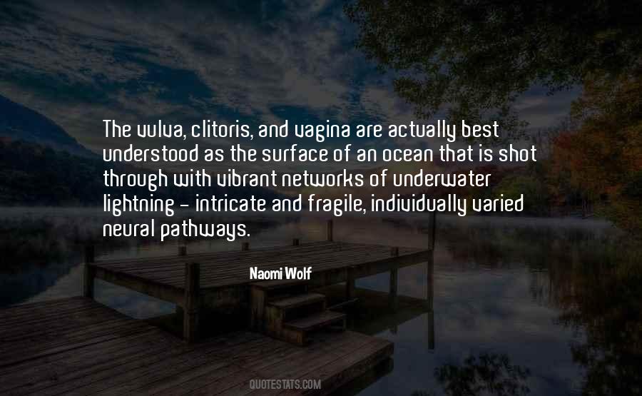 Naomi Wolf Quotes #1781721