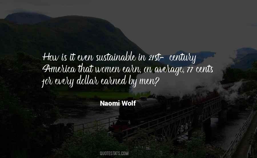 Naomi Wolf Quotes #1788475