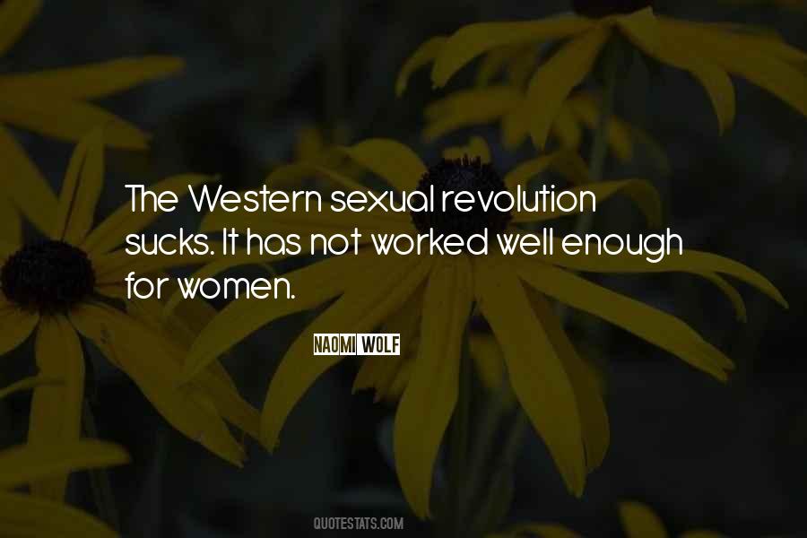Naomi Wolf Quotes #1804939