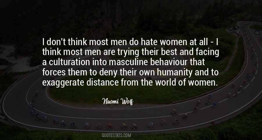 Naomi Wolf Quotes #1806637