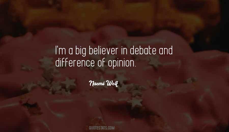 Naomi Wolf Quotes #1807849