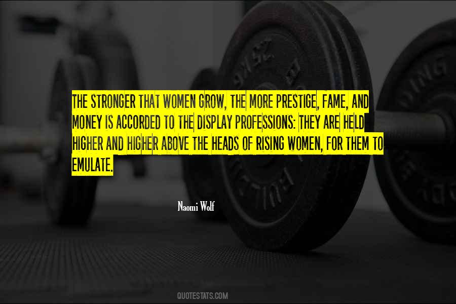 Naomi Wolf Quotes #1808740