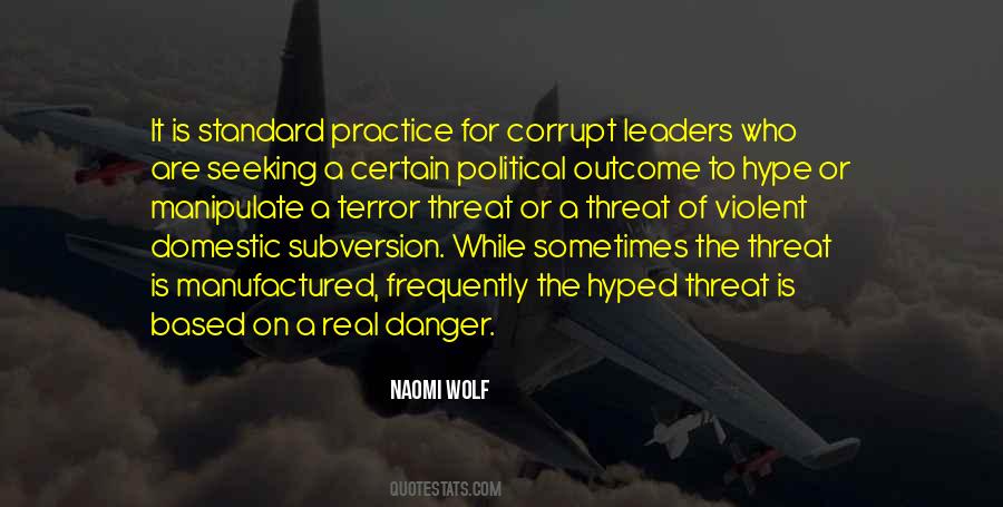 Naomi Wolf Quotes #248574
