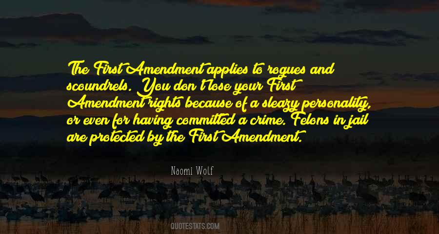 Naomi Wolf Quotes #325896