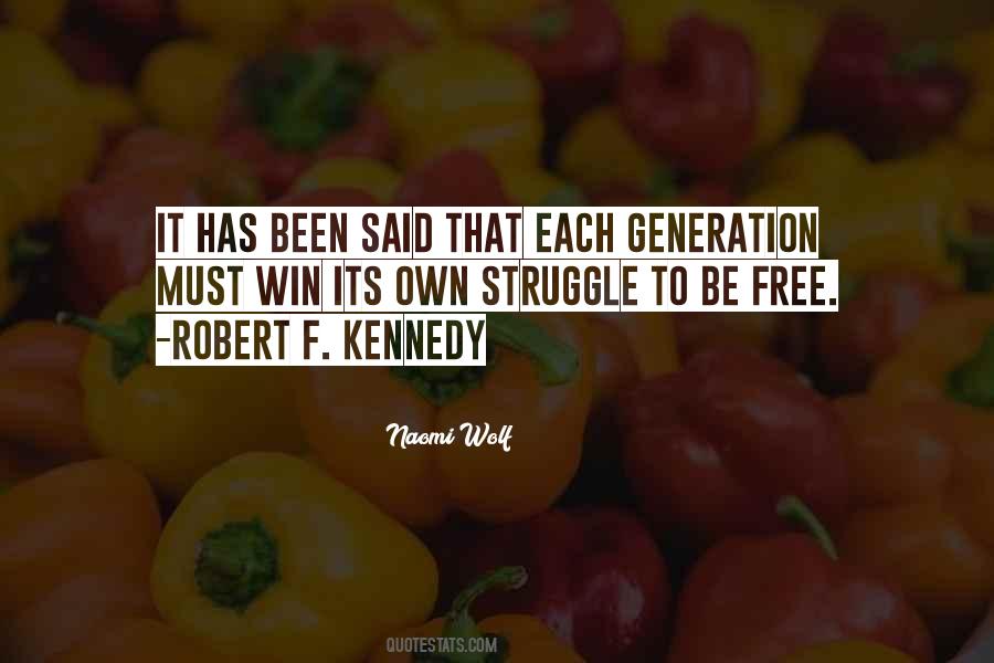Naomi Wolf Quotes #350707