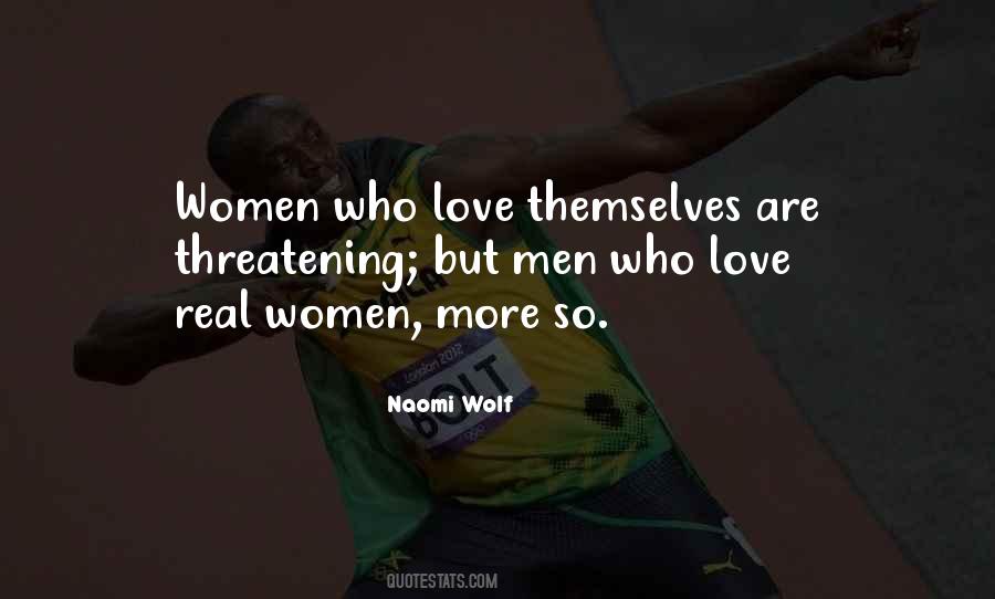 Naomi Wolf Quotes #370763