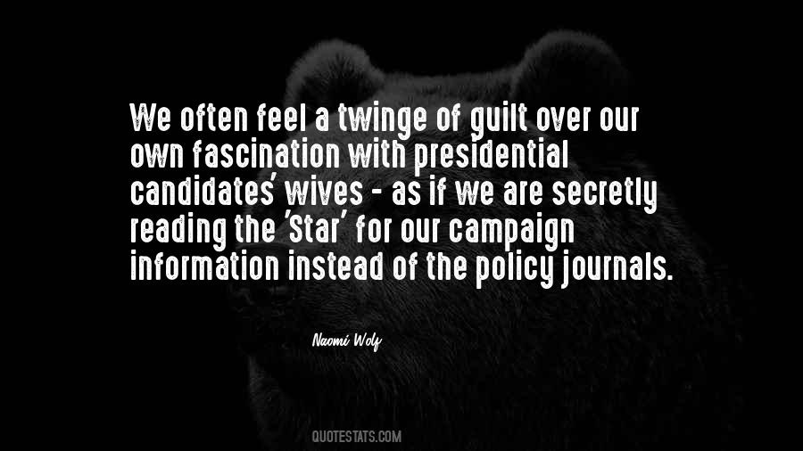 Naomi Wolf Quotes #415147