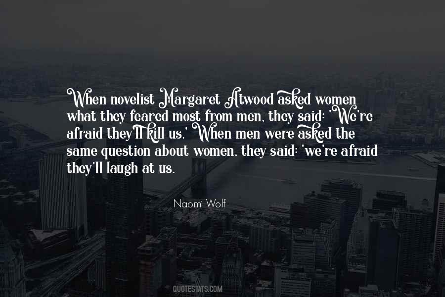Naomi Wolf Quotes #442861