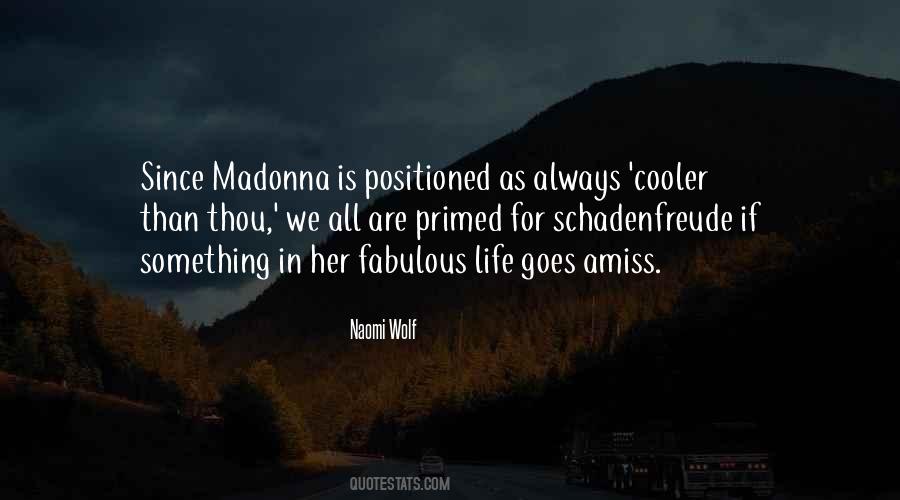 Naomi Wolf Quotes #522615