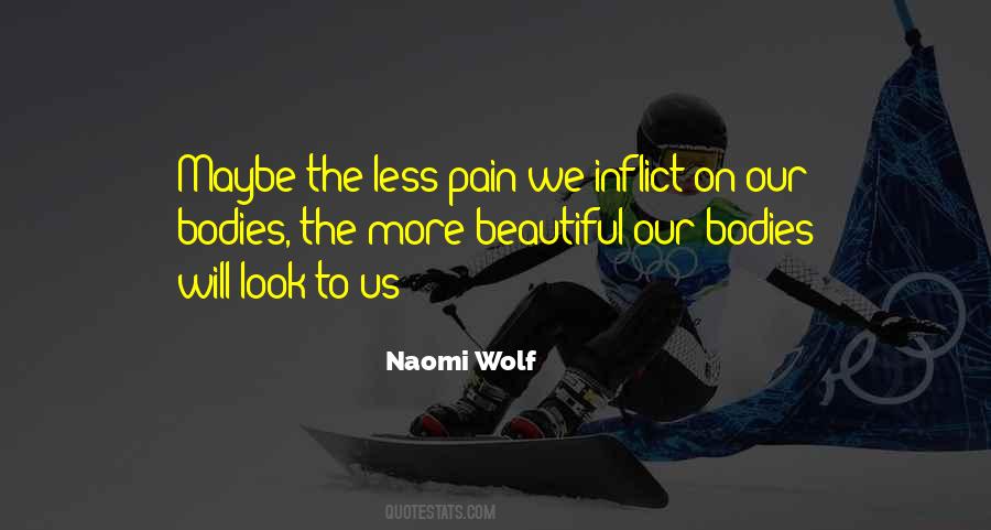 Naomi Wolf Quotes #550620
