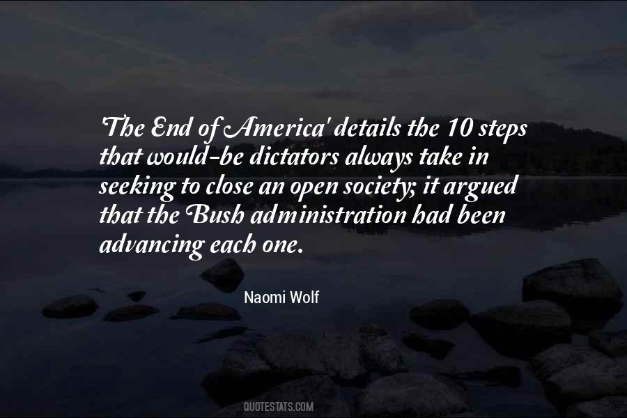 Naomi Wolf Quotes #596621