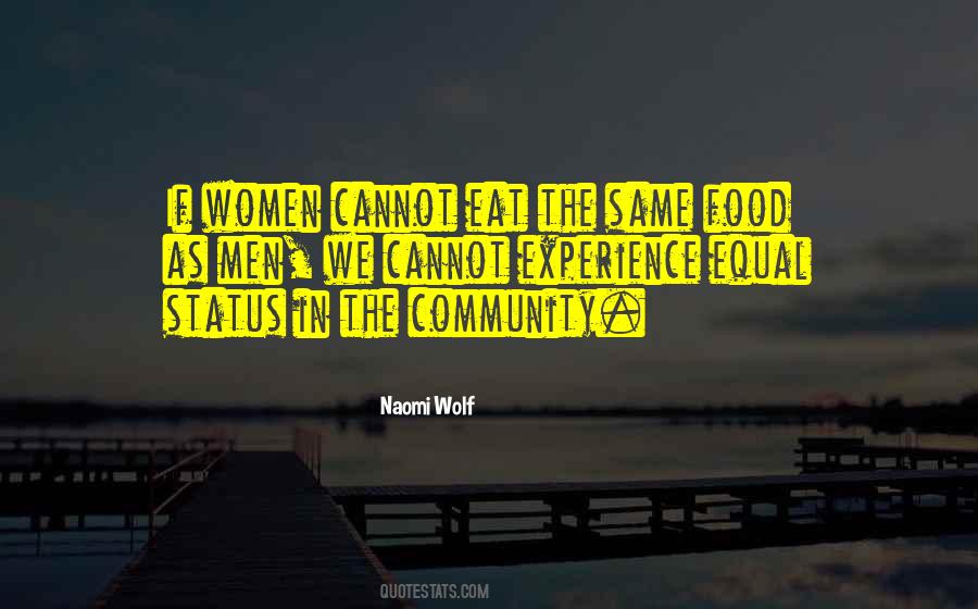 Naomi Wolf Quotes #654910