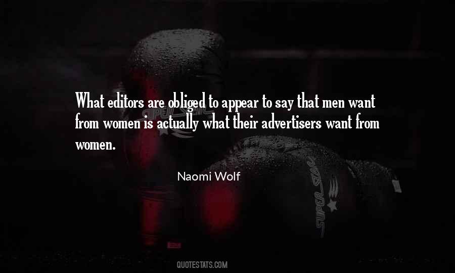 Naomi Wolf Quotes #677511