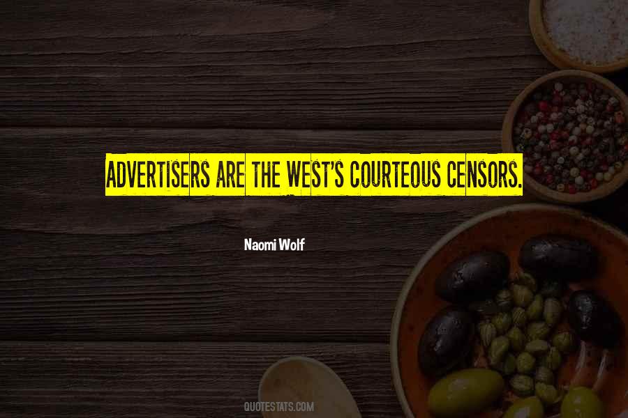Naomi Wolf Quotes #687526