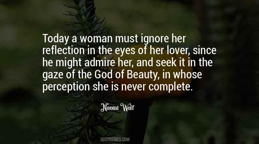 Naomi Wolf Quotes #694093