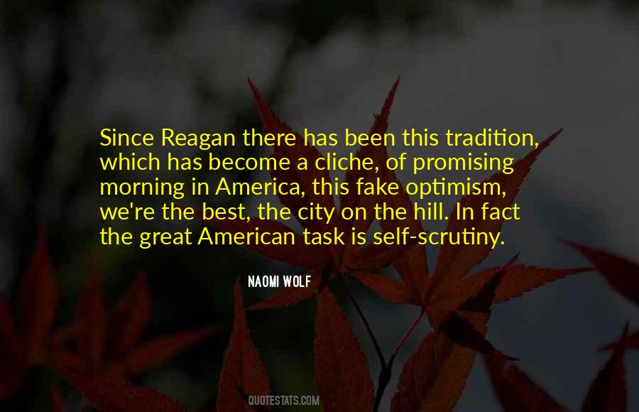 Naomi Wolf Quotes #705638