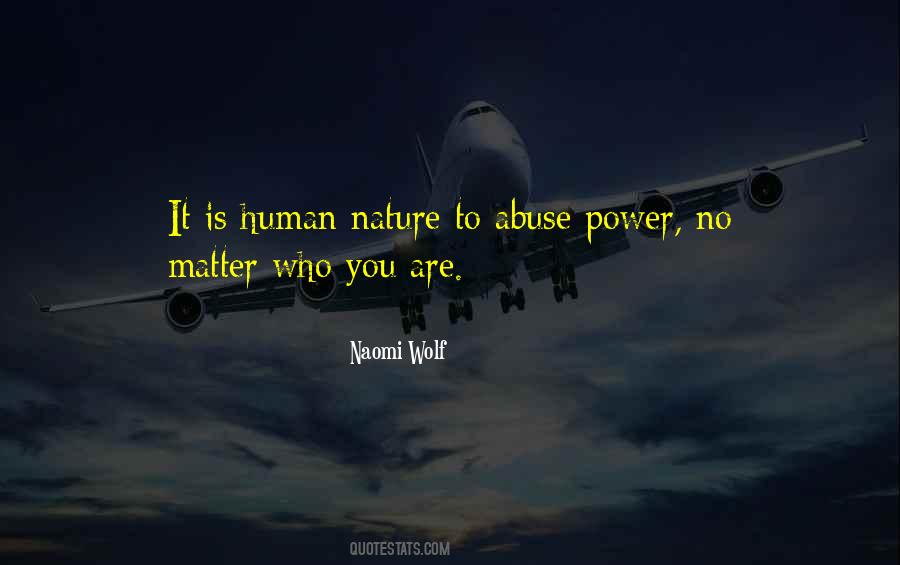 Naomi Wolf Quotes #80572