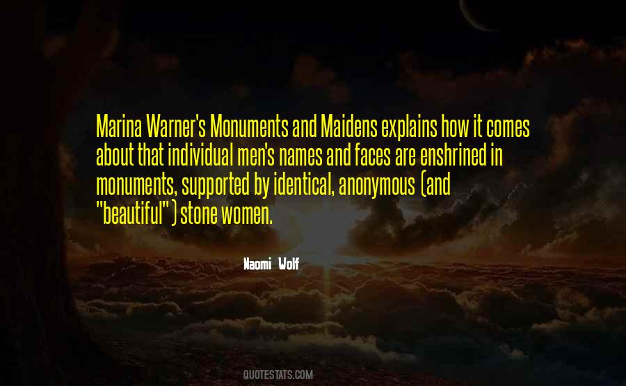 Naomi Wolf Quotes #871216