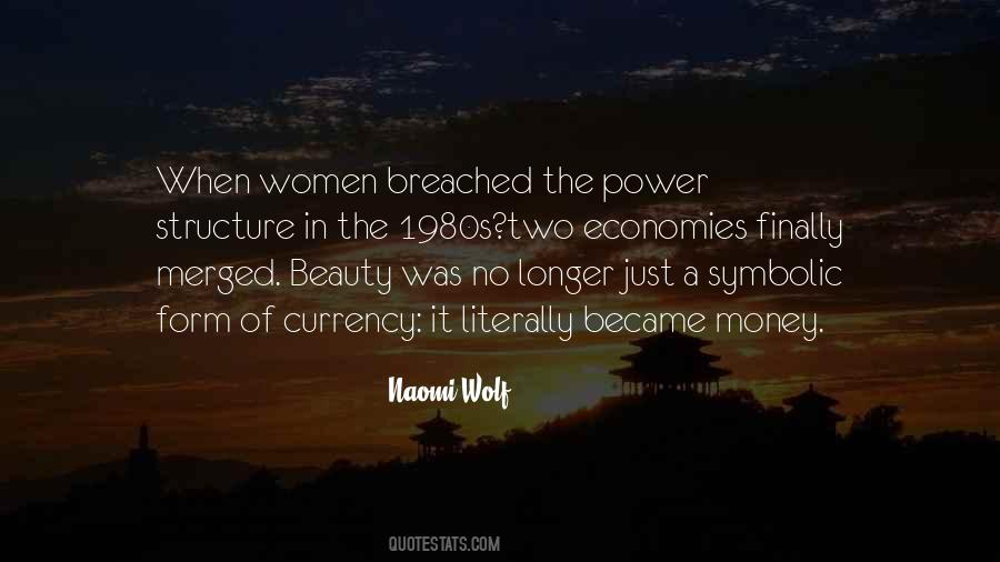 Naomi Wolf Quotes #87151