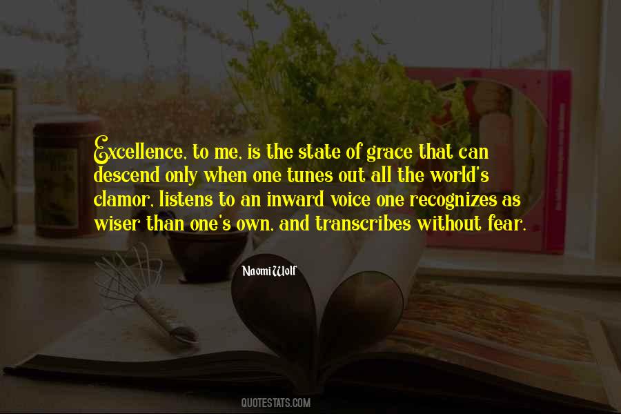 Naomi Wolf Quotes #891814