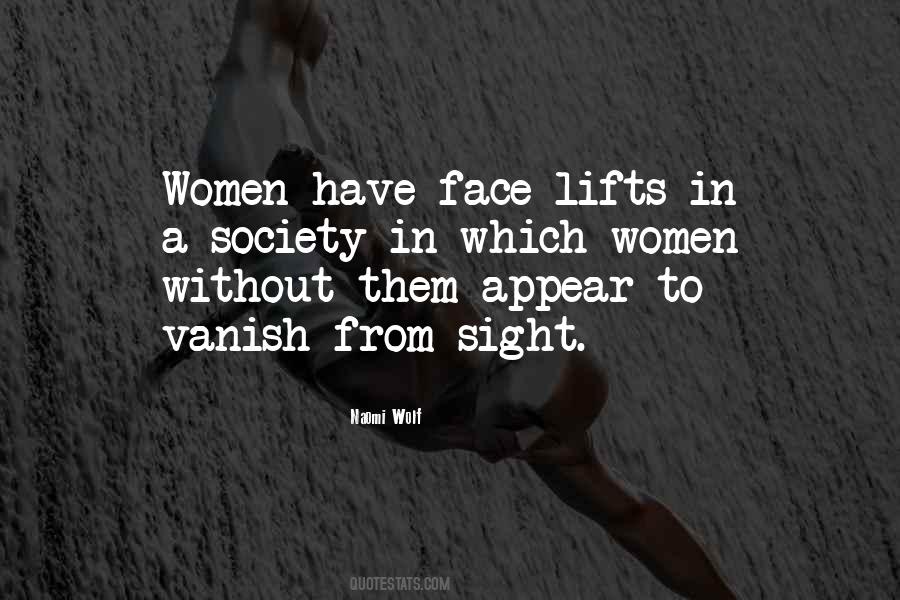 Naomi Wolf Quotes #923693