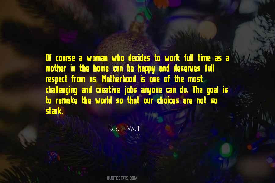 Naomi Wolf Quotes #952194