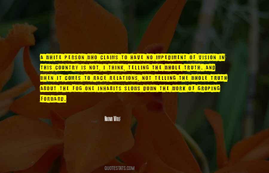 Naomi Wolf Quotes #999574