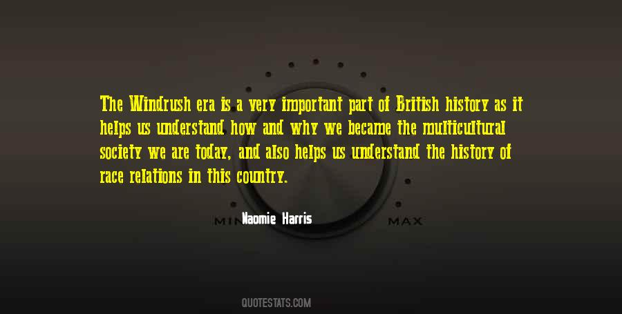Naomie Harris Quotes #1064883