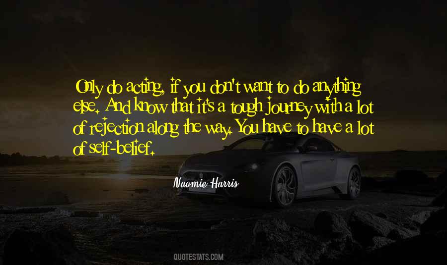 Naomie Harris Quotes #112303